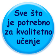 kvalitetno učenje