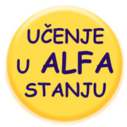 alfa stanje